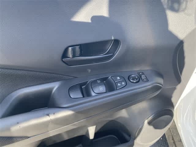 Thumbnail: 2025 Nissan Kicks - 24