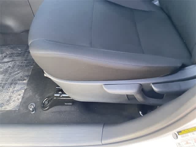 Thumbnail: 2025 Nissan Kicks - 23