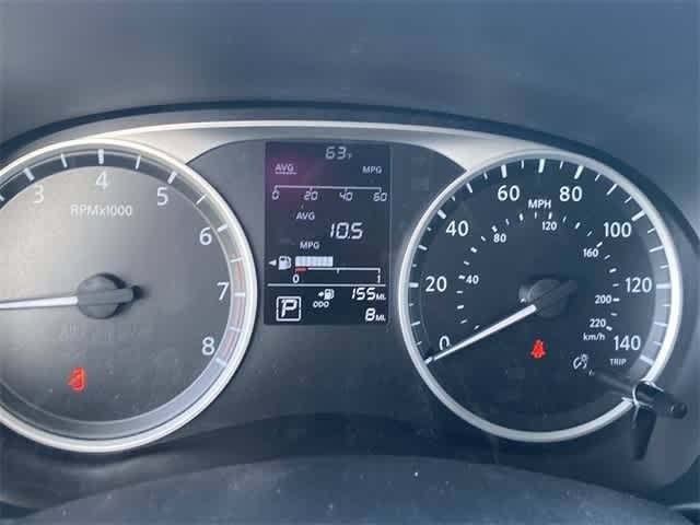 Thumbnail: 2025 Nissan Kicks - 28