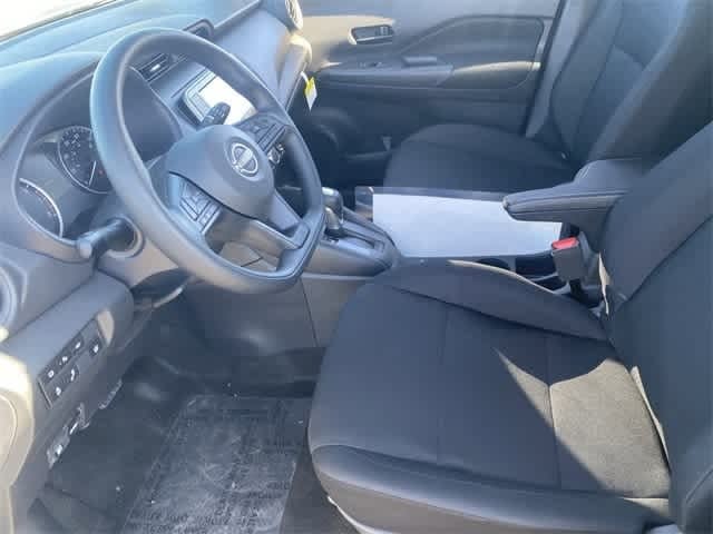 Thumbnail: 2025 Nissan Kicks - 20