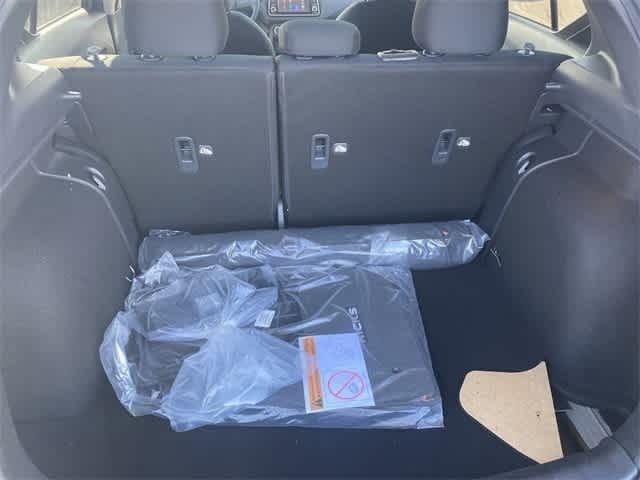 Thumbnail: 2025 Nissan Kicks - 19