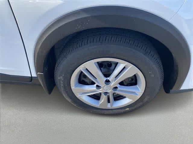 Thumbnail: 2025 Nissan Kicks - 6