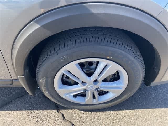 Thumbnail: 2025 Nissan Kicks - 6