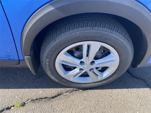 Thumbnail: 2025 Nissan Kicks - 6