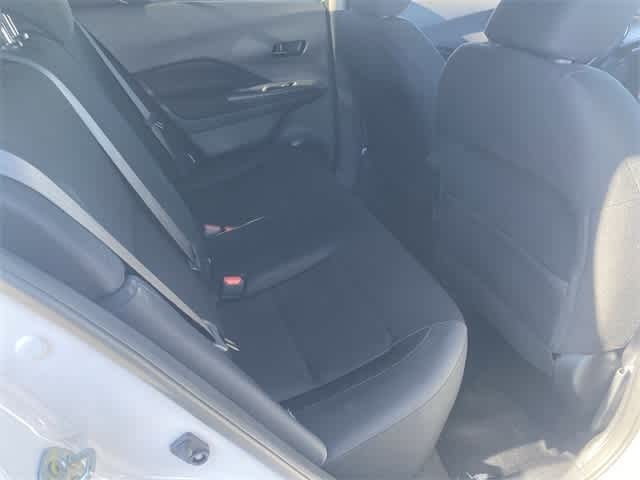 Thumbnail: 2025 Nissan Kicks - 10