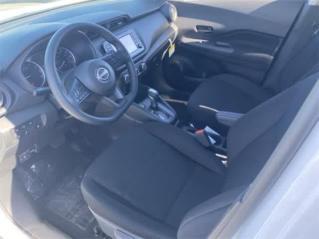 Thumbnail: 2025 Nissan Kicks - 8