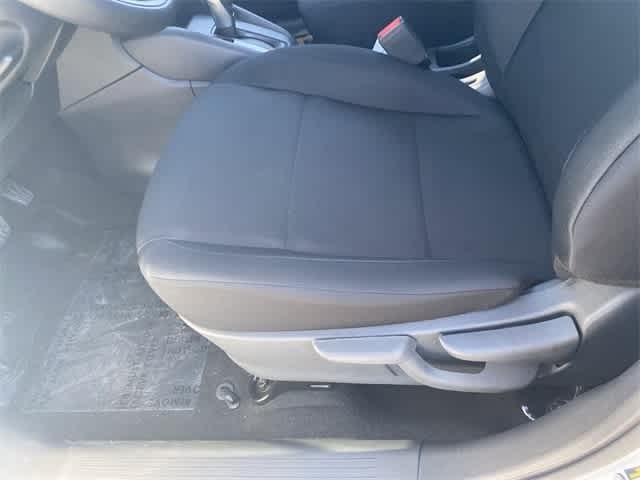 Thumbnail: 2025 Nissan Kicks - 22