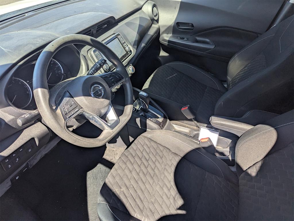 Thumbnail: 2021 Nissan Kicks - 2