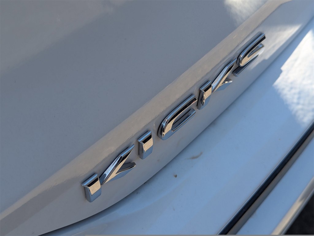 Thumbnail: 2021 Nissan Kicks - 19
