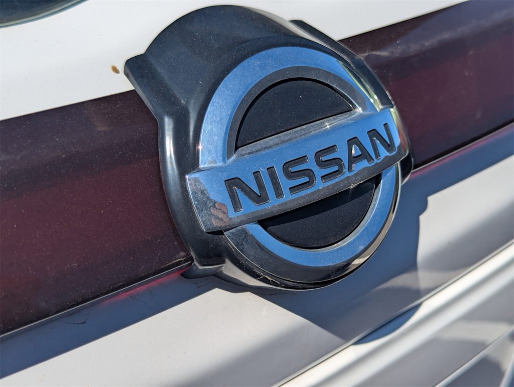 Thumbnail: 2021 Nissan Kicks - 20
