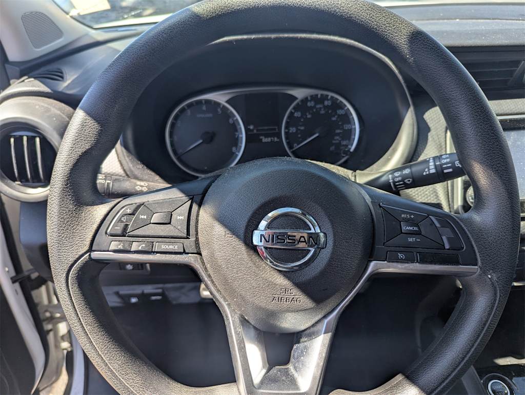 Thumbnail: 2021 Nissan Kicks - 7