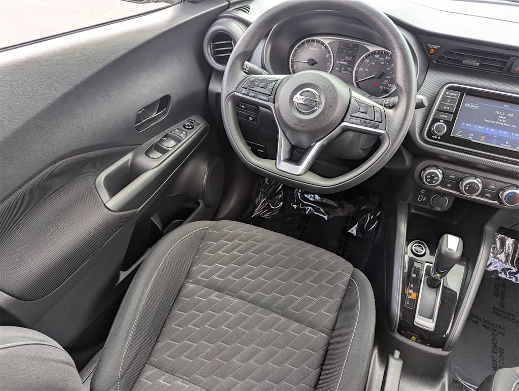 Thumbnail: 2021 Nissan Kicks - 11