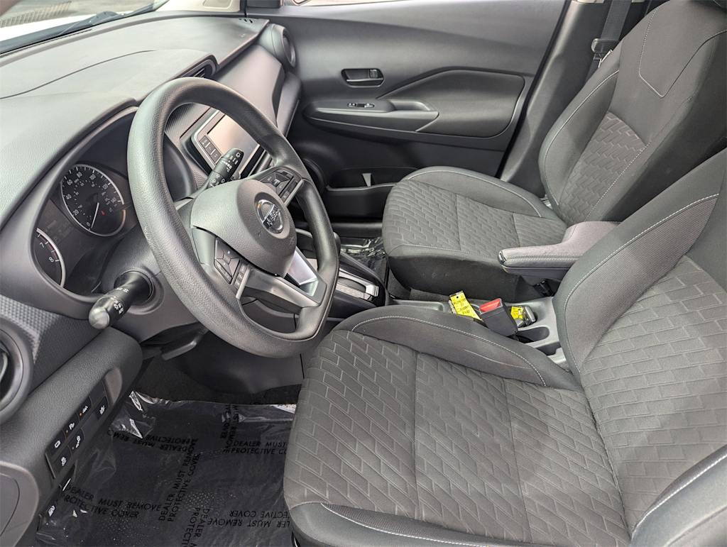 Thumbnail: 2021 Nissan Kicks - 28