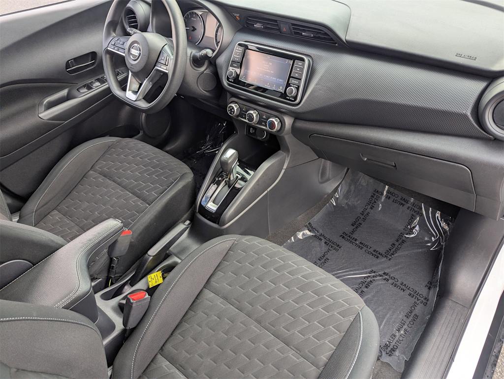 Thumbnail: 2021 Nissan Kicks - 2