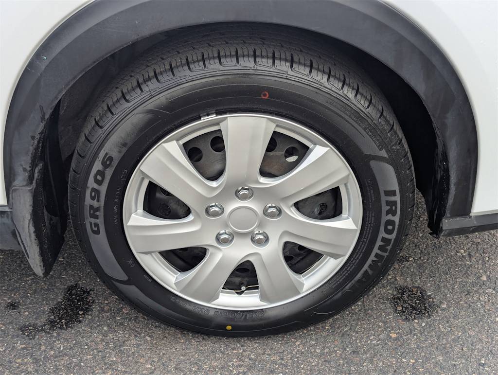 Thumbnail: 2021 Nissan Kicks - 6