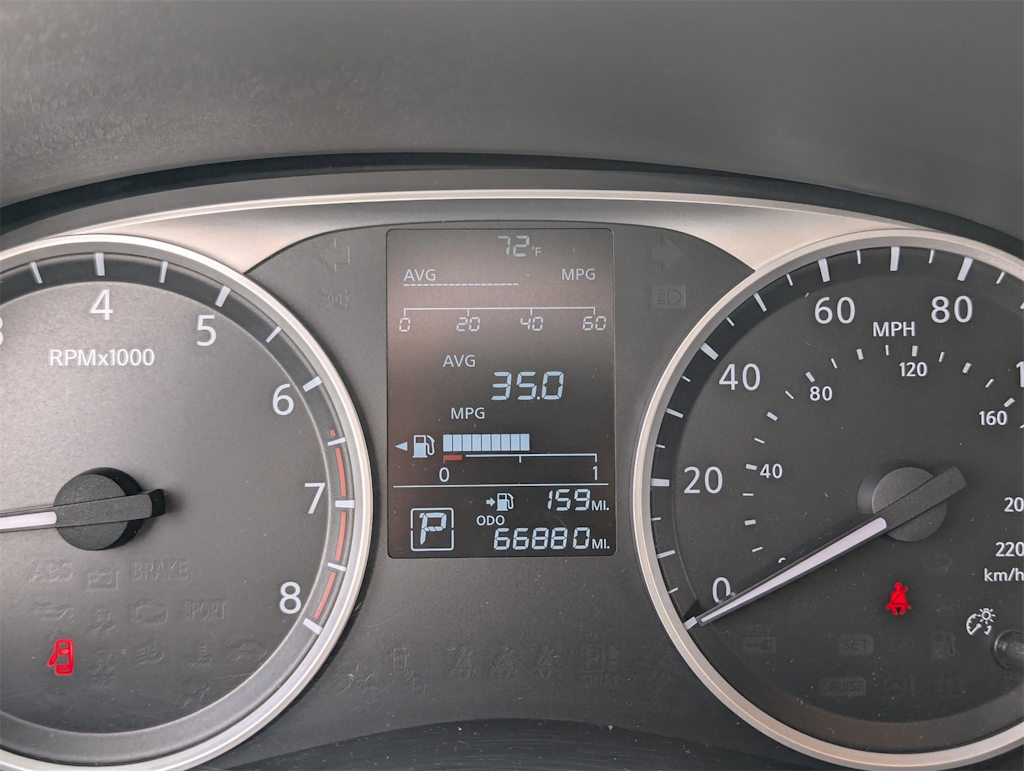 Thumbnail: 2021 Nissan Kicks - 34