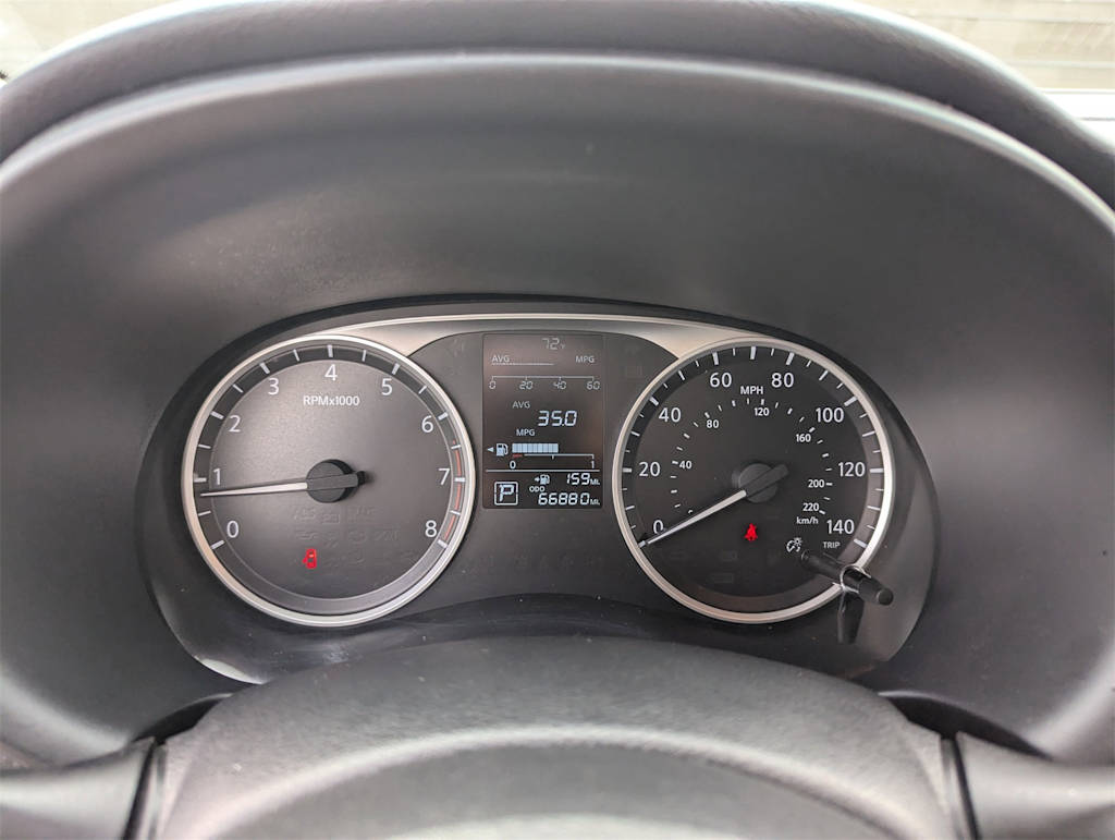 Thumbnail: 2021 Nissan Kicks - 15