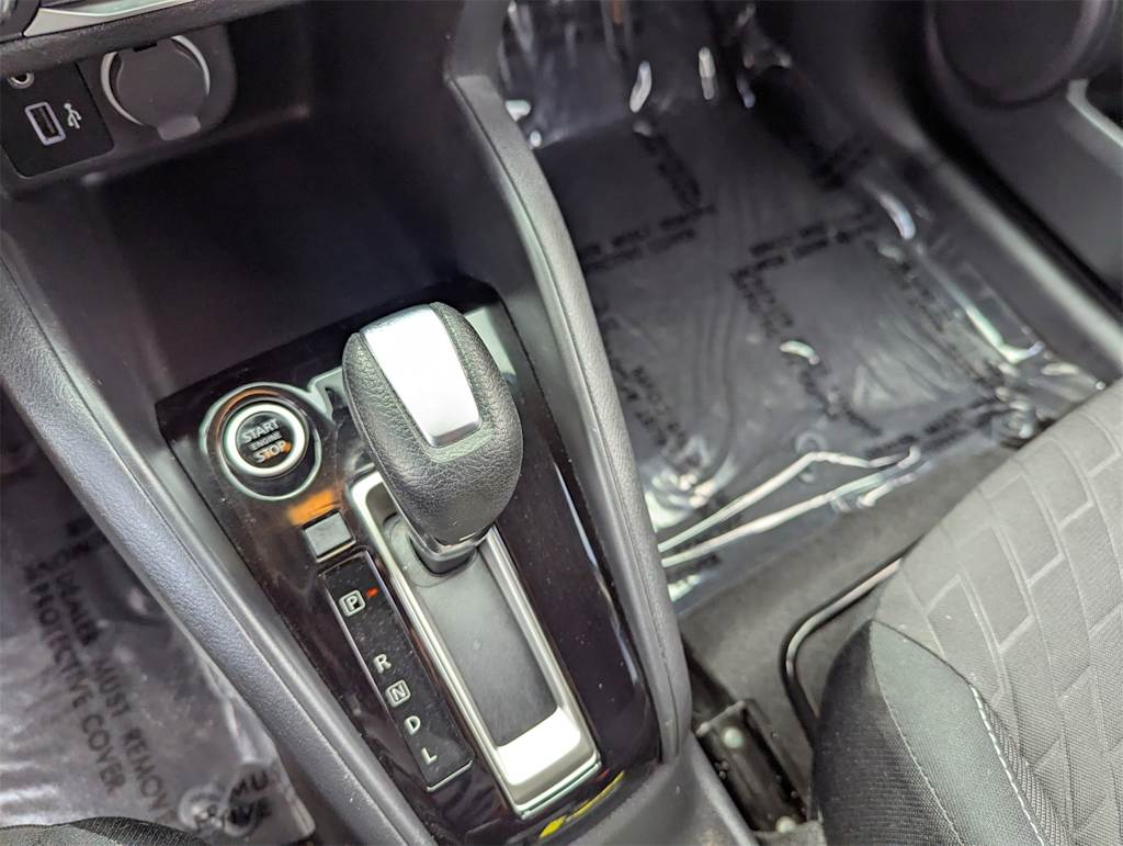 Thumbnail: 2021 Nissan Kicks - 14