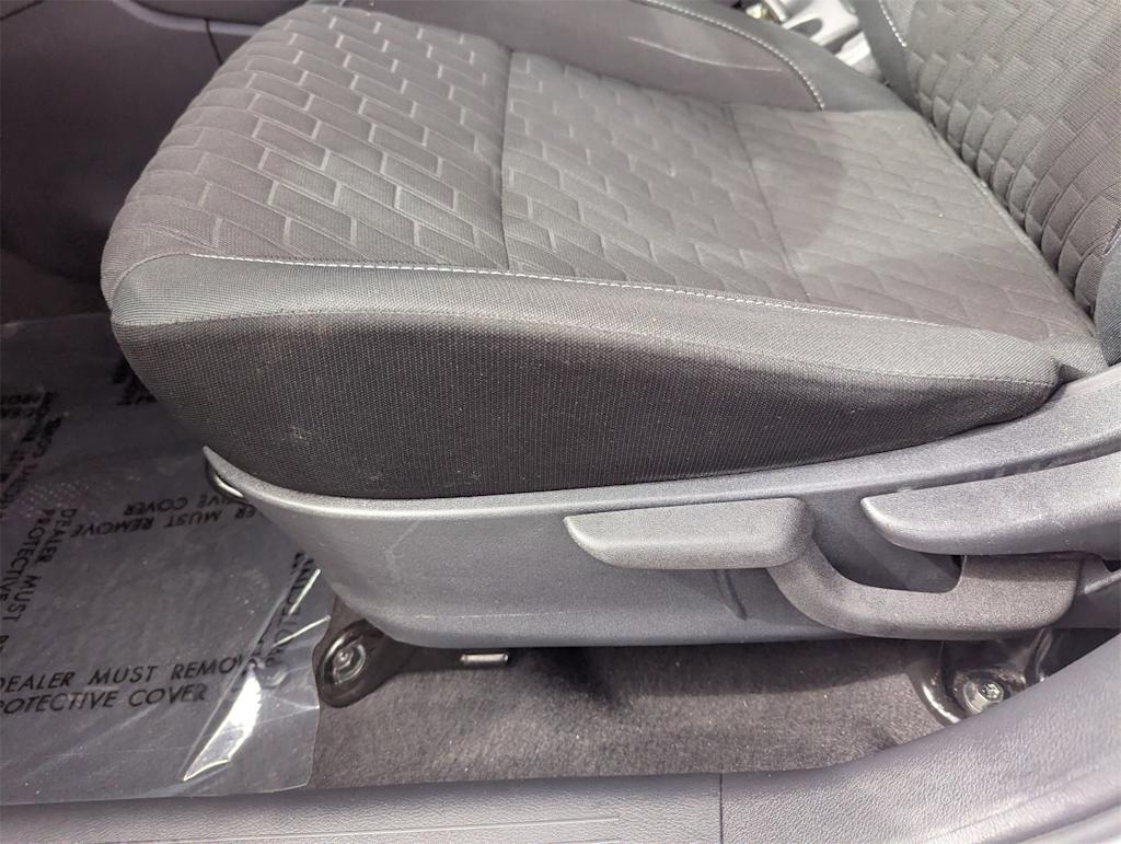 Thumbnail: 2021 Nissan Kicks - 29