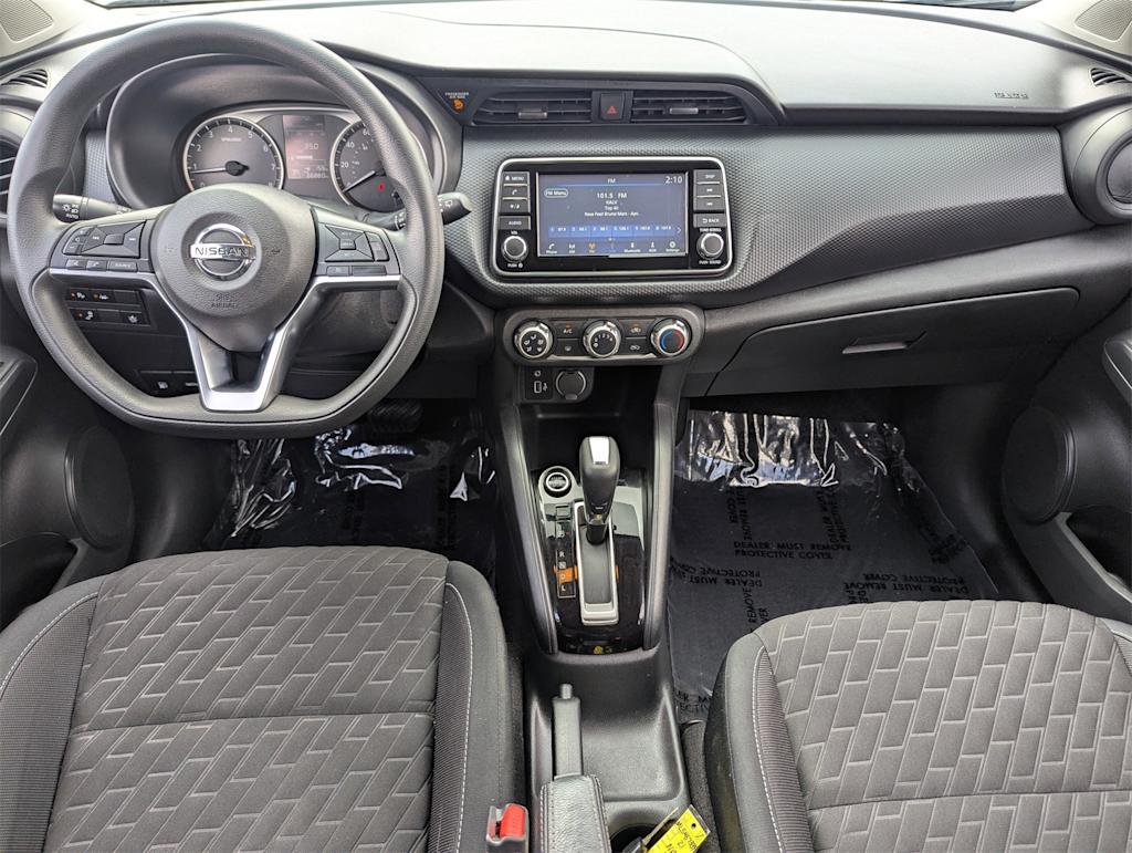 Thumbnail: 2021 Nissan Kicks - 7