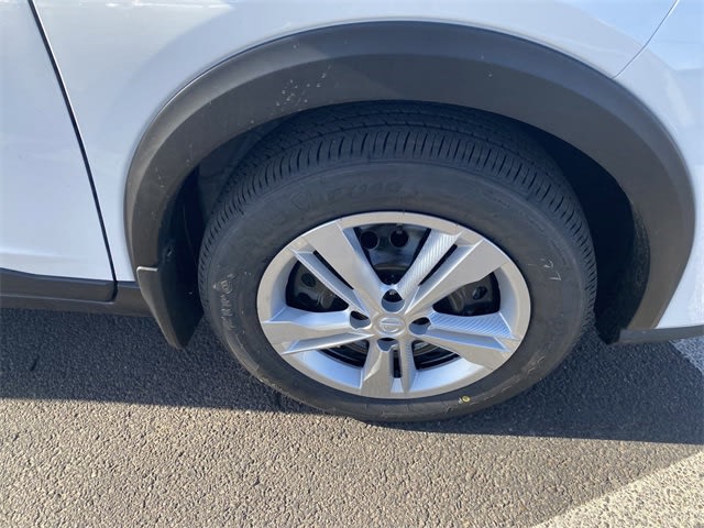 Thumbnail: 2025 Nissan Kicks - 6