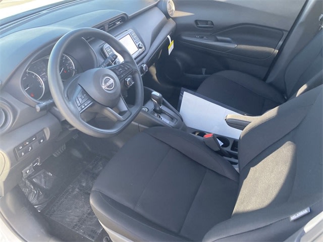 Thumbnail: 2025 Nissan Kicks - 8