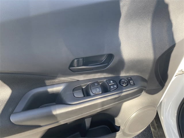 Thumbnail: 2025 Nissan Kicks - 22