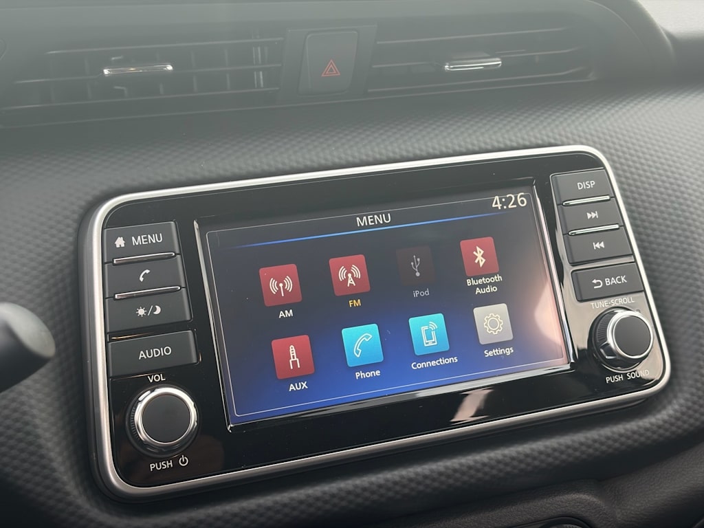 Thumbnail: 2025 Nissan Kicks - 13