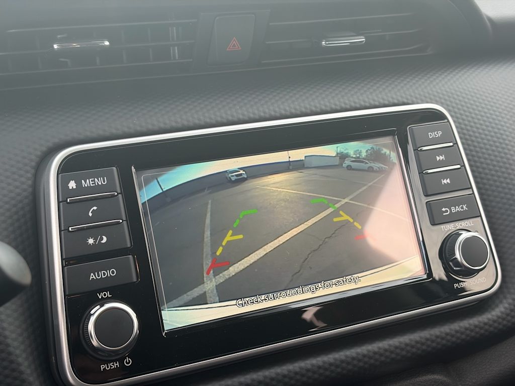 Thumbnail: 2025 Nissan Kicks - 24