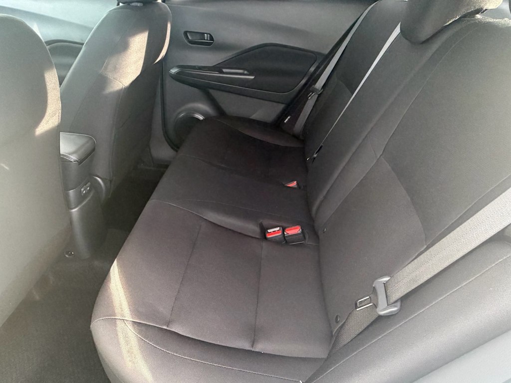 Thumbnail: 2025 Nissan Kicks - 11