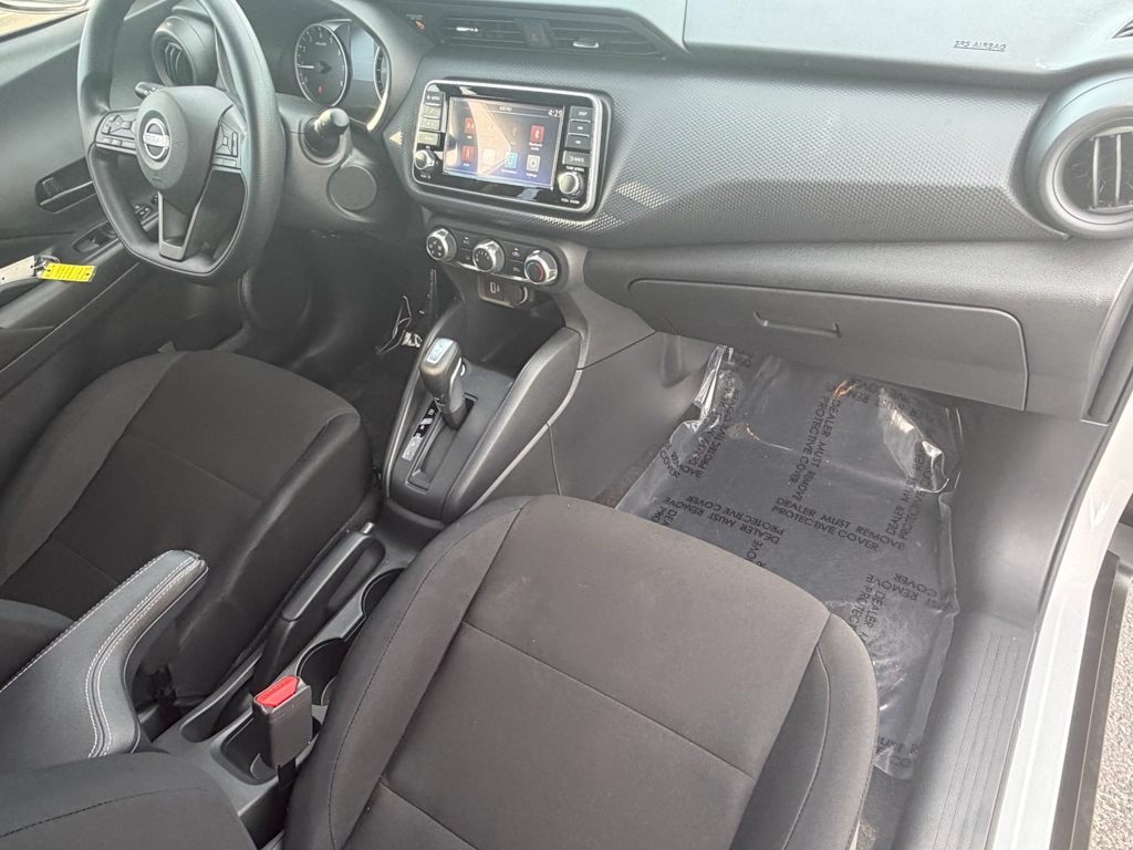 Thumbnail: 2025 Nissan Kicks - 8