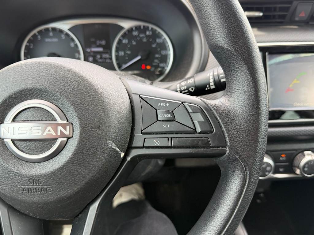 Thumbnail: 2024 Nissan Kicks - 13