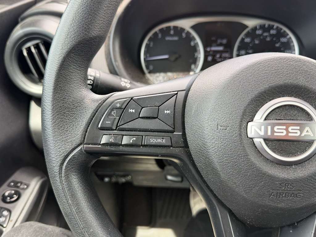 Thumbnail: 2024 Nissan Kicks - 14