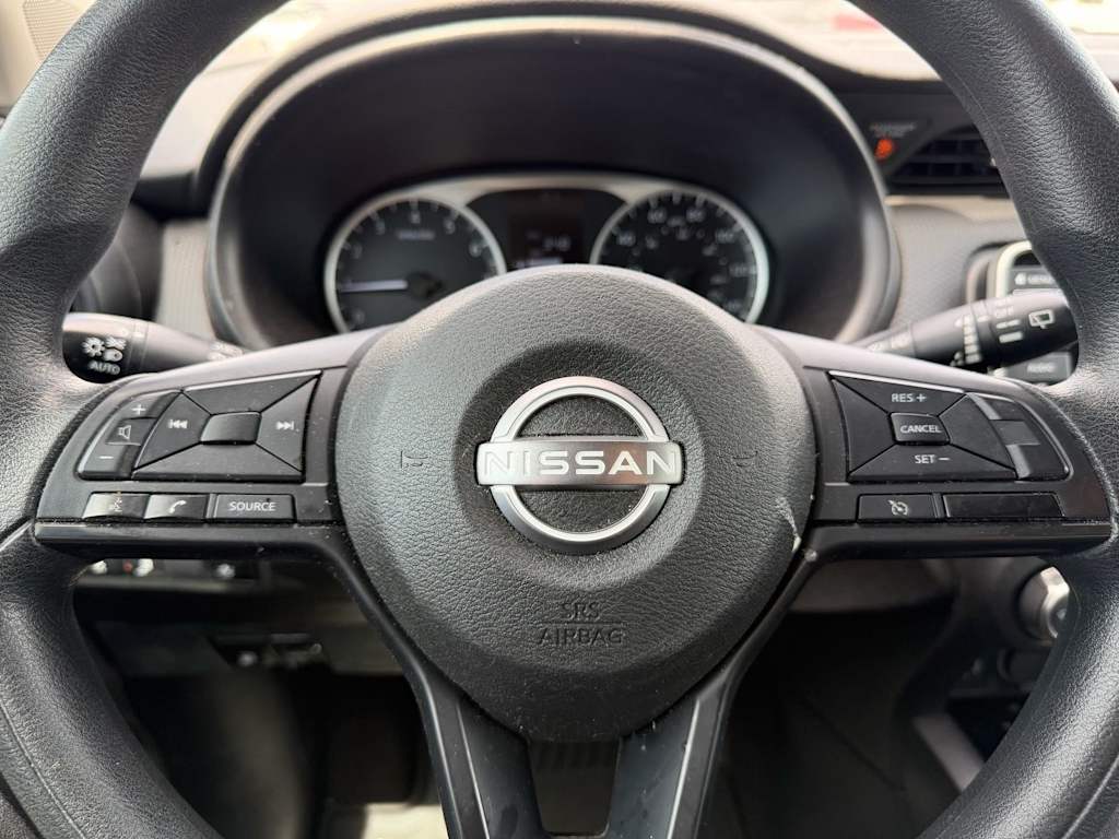 Thumbnail: 2024 Nissan Kicks - 12
