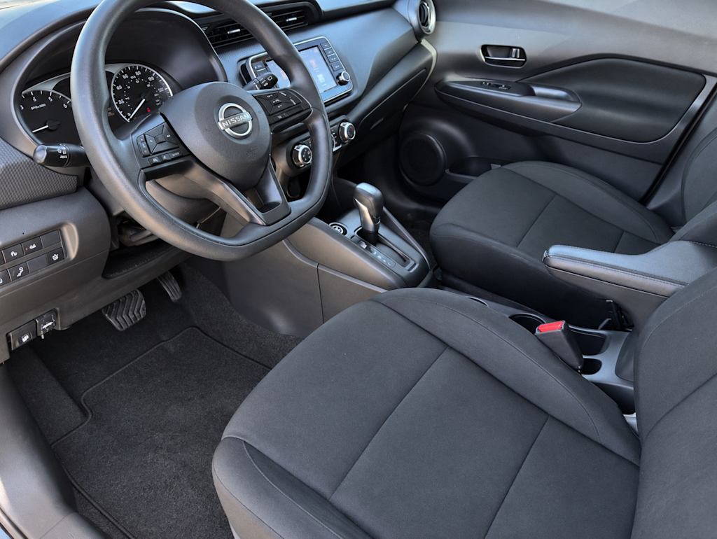 Thumbnail: 2024 Nissan Kicks - 20