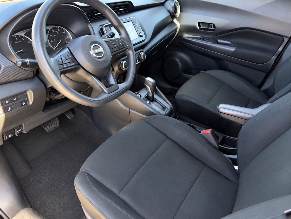 Thumbnail: 2024 Nissan Kicks - 9