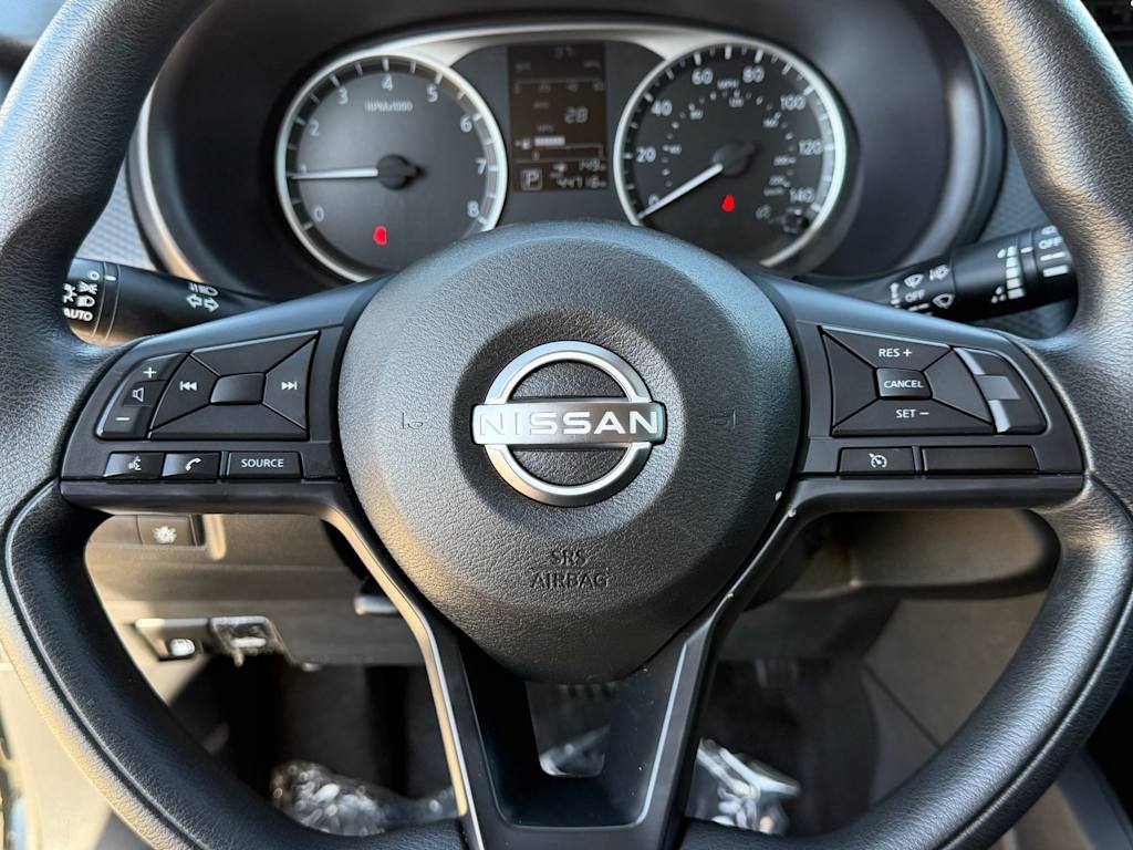 Thumbnail: 2024 Nissan Kicks - 30