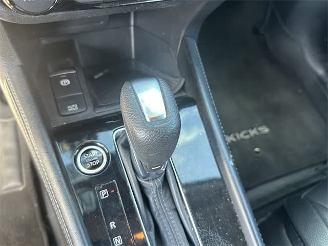 Thumbnail: 2021 Nissan Kicks - 23