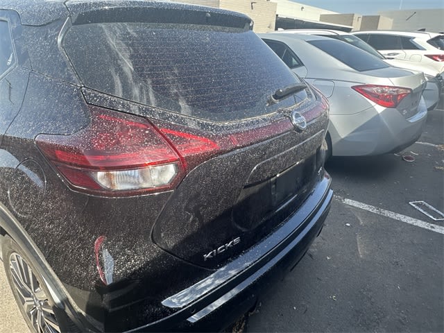Thumbnail: 2021 Nissan Kicks - 13