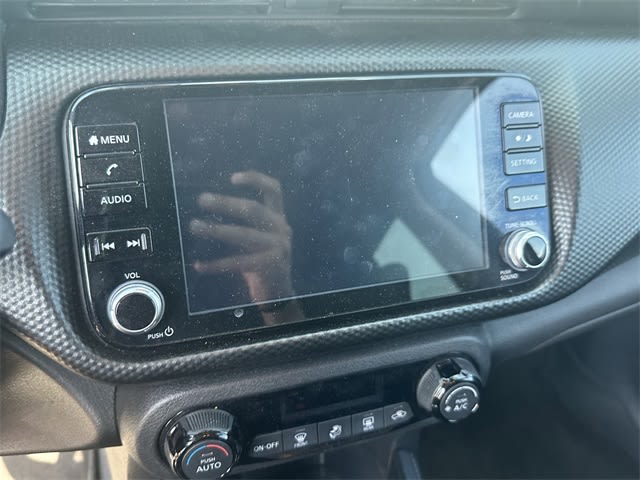 Thumbnail: 2021 Nissan Kicks - 8