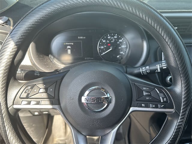 Thumbnail: 2021 Nissan Kicks - 2