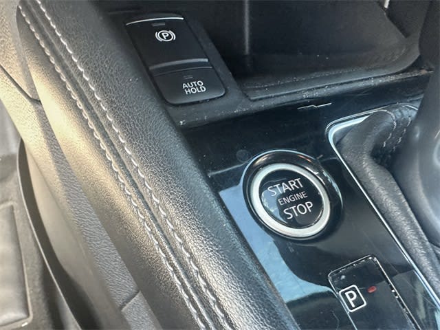 Thumbnail: 2021 Nissan Kicks - 24