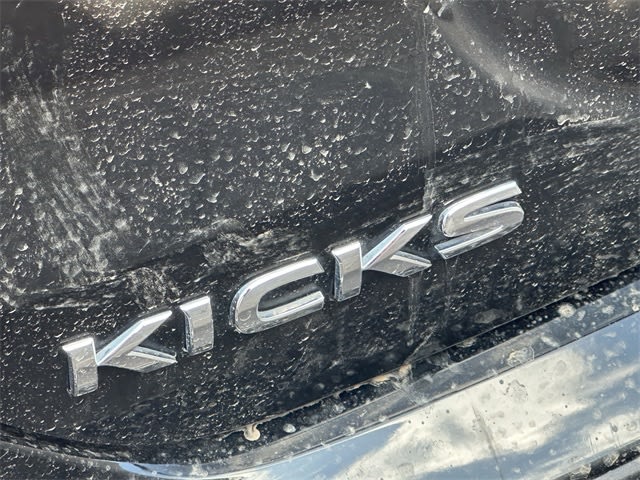 Thumbnail: 2021 Nissan Kicks - 5