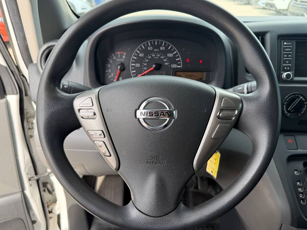 Thumbnail: 2020 Nissan NV200 - 12