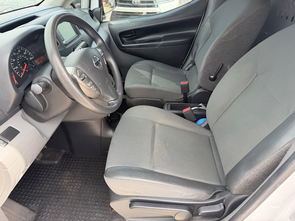 Thumbnail: 2020 Nissan NV200 - 11