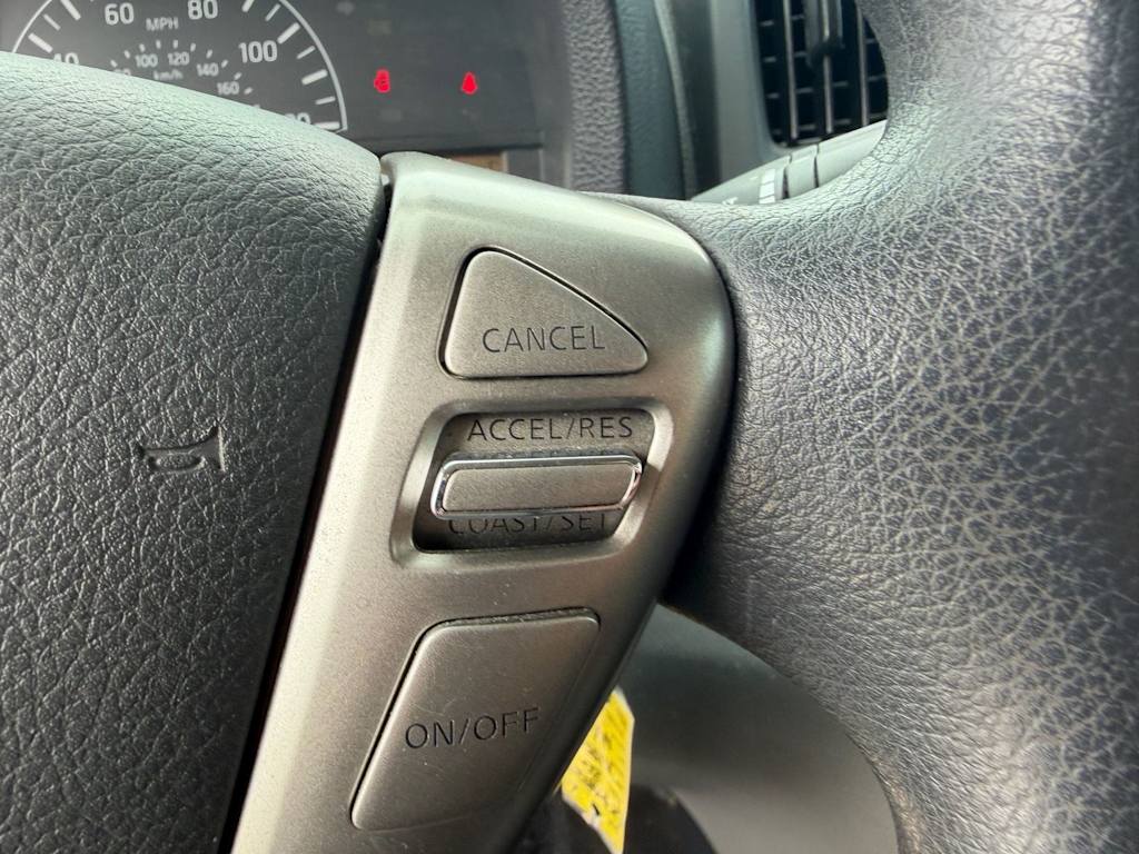 Thumbnail: 2020 Nissan NV200 - 25