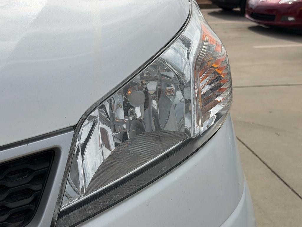 Thumbnail: 2020 Nissan NV200 - 31