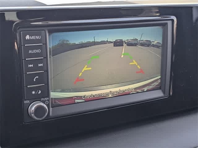 Thumbnail: 2025 Nissan Kicks - 24