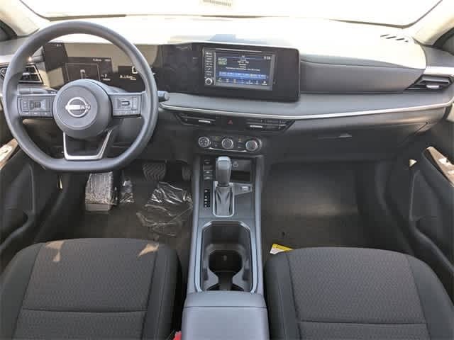 Thumbnail: 2025 Nissan Kicks - 12