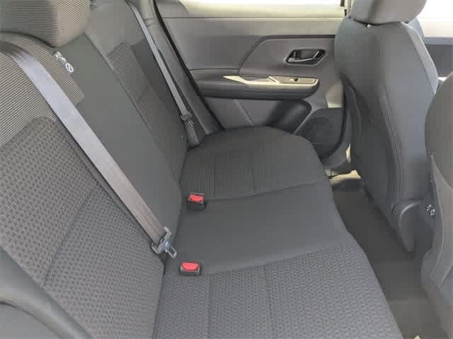 Thumbnail: 2025 Nissan Kicks - 11